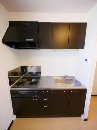 レオネクストメゾン サカタの物件内観写真